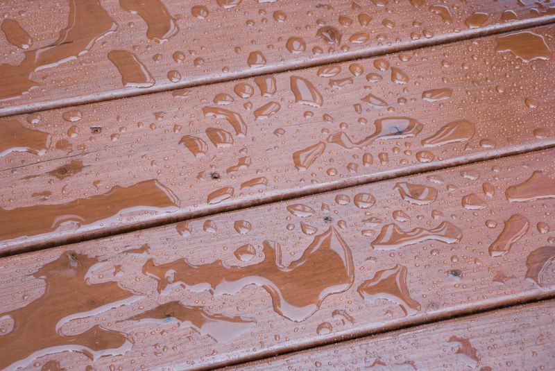 Balcony Waterproofing in Kansas City, KS