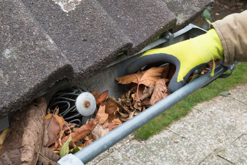Church Gutter Cleaning in Denver County, CO