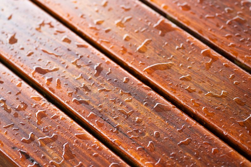 Log Home Weatherproofing in Renton, WA