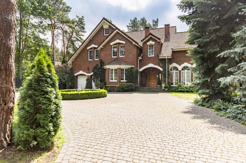 Paver Driveway Sealing in Seattle, WA