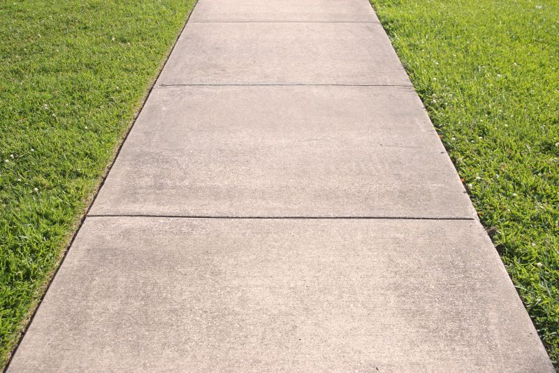 Walkway Sealing in Renton, WA