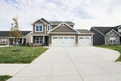Improve The Overall Curb Appeal of Your Property!