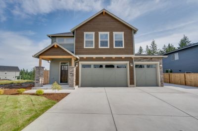 Increase The Value of Your Home!